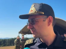 Пожарите нарастват: 84 дрона влизат в битката с горските пожари в България