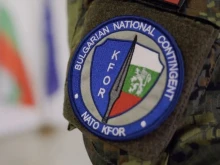 Български военен контингент ще бъде изпратен за участие в Стабилизиращите сили на НАТО в Косово 