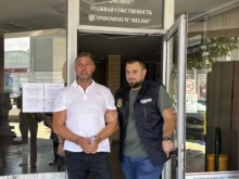 Нов арест и обиски за Христо Широков
