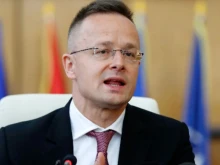 Сиярто обяви, че се отказва от депутатския си пост, ще работи за голяма автомобилна компания