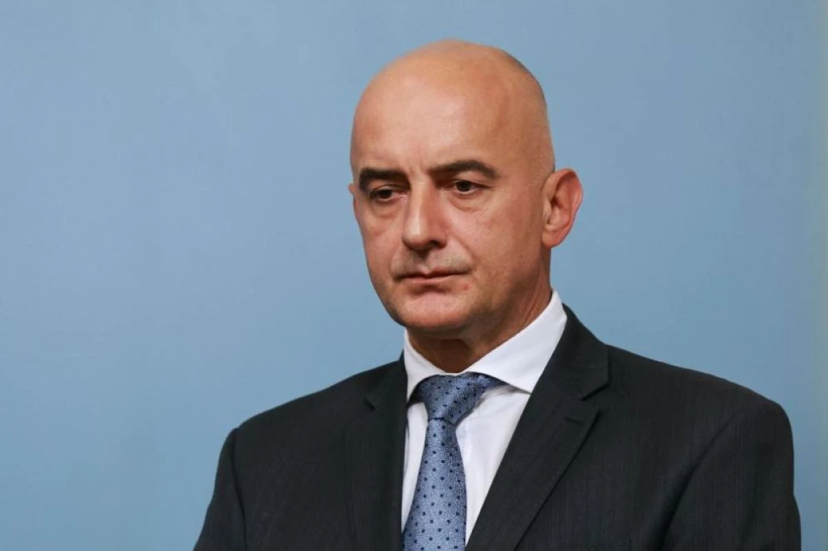 Правителството прие Решение за назначаване на заместник председател на Държавна