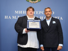 Генералният секретар на European boxing с похвали за България