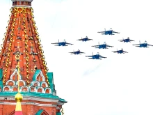 The New Yorker: Между Украйна и Русия започна "война на градовете", а Москва не е подготвена за нея