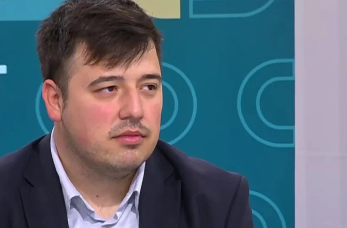 Цветомир Николов: Всички тези процеси, които текат в Близкия изток ще имат огромен и дългосрочен инфлационен ефект