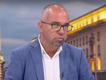 Социологът Първан Симеонов с коментар за предстоящите президентски избори
