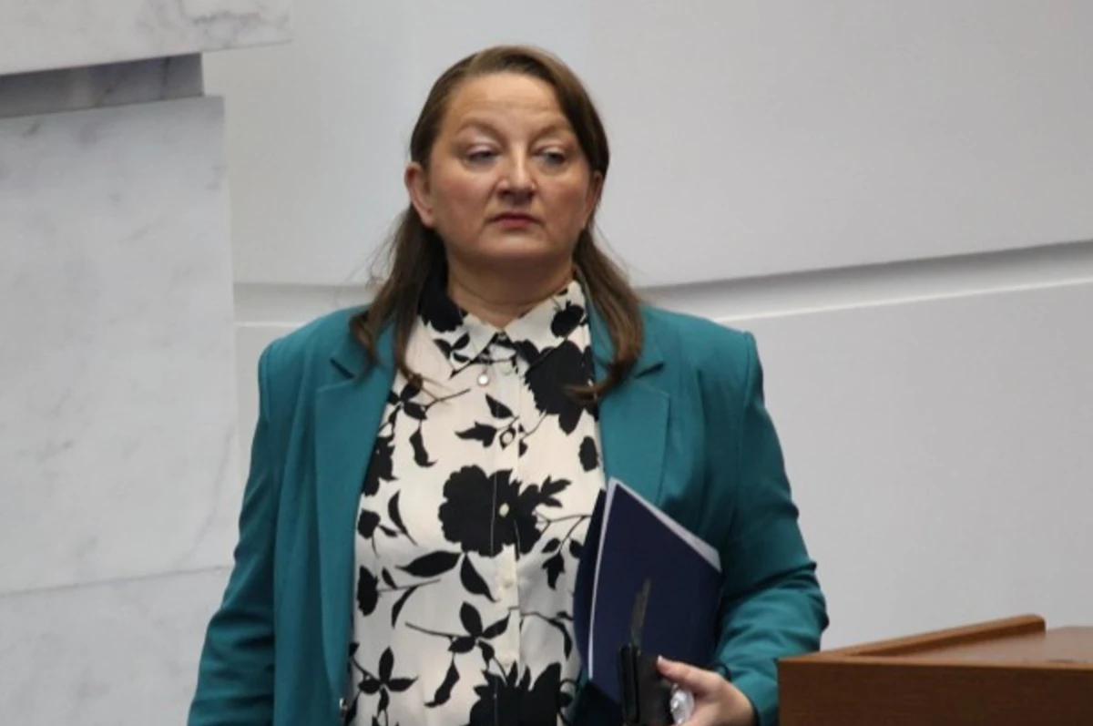 Председателят на ПГ на ГЕРБ са анализ за демографската криза
