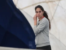 Изабелла Шиникова громи на двойки за 1/4-финал в Истанбул