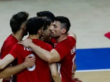 Турция разби Сърбия и остана в битката за финалите на Лигата на нациите