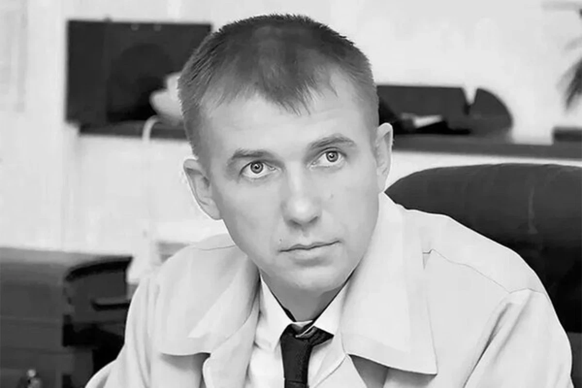 Главният инженер на Запорожката АЕЦ Александър Яковлев е загинал след