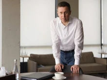 Зеленски номинира Сергей Корецки за министър-председател на Украйна