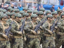 Изпращаме български военни на мисия на НАТО в Косово