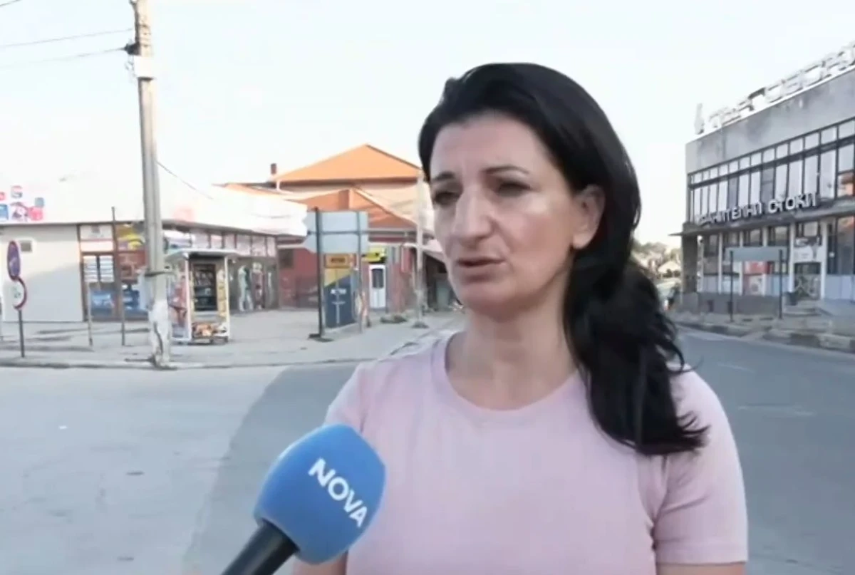 Два пътни инцидента с деца разтревожиха жителите на видинското село