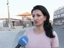 Две деца пострадаха за 24 часа: Жителите на Арчар настояват за "легнали полицаи" по пътя към Дунав мост 2