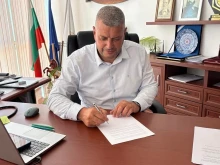 С над 900 000 евро ремонтират улици в четири села в община Неделино