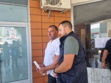Прокуратурата решава дали да повдигне обвинение на областния председател на ДПС в Бургас