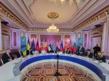България подписа Киевската декларация в подкрепа на Украйна