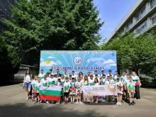 Старозагорски ученици спечелиха 24 медала на световния финал по математика в Япония
