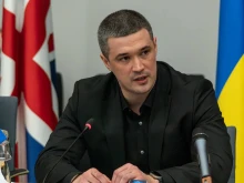 Федоров потвърди, че напуска поста министър на отбраната на Украйна