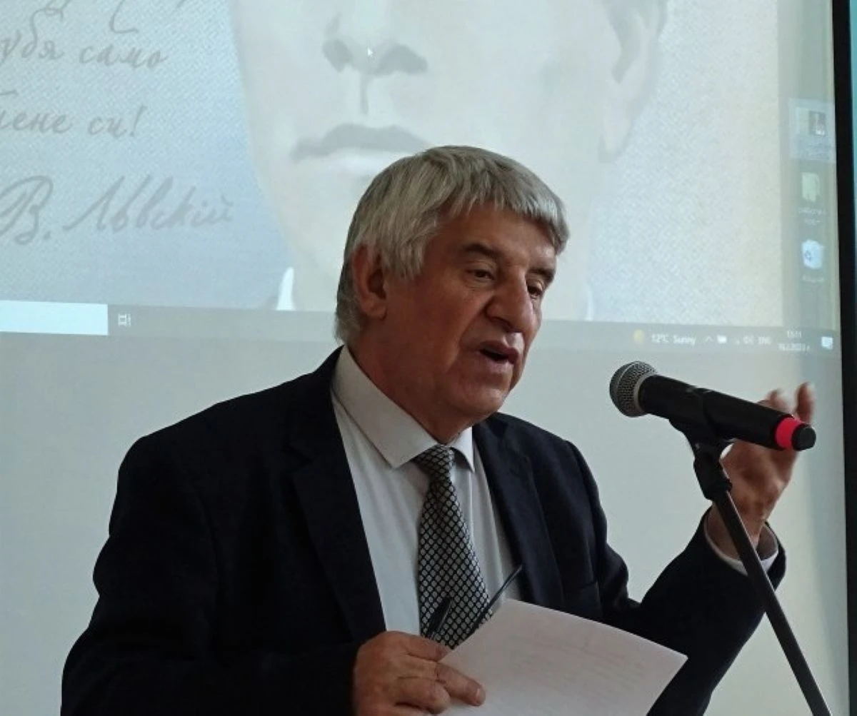 България отбелязва 189 години от рождението на Васил Левски Според