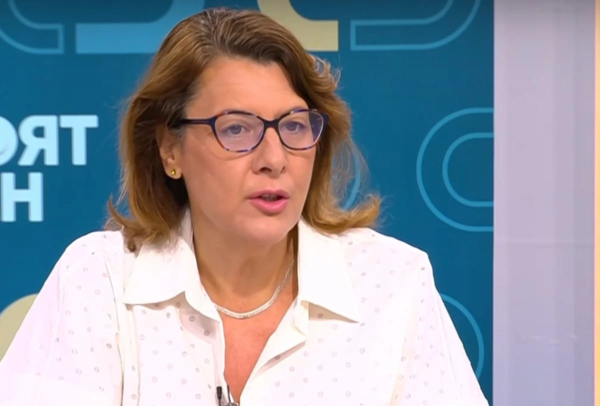 Не анализаторите а правителството трябва да отговорят какво следва от