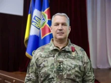 След отстраняването на Федоров: Заместник-командващият на Въоръжените сили на Украйна подаде оставка
