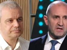 Костадин Костадинов: Когато фактите говорят, дори и радевистите мълчат - Радев е лъжец и национален предател!