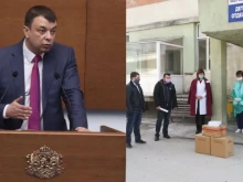 Затворени отделения в МБАЛ-Силистра: Спешни действия от държавата, поиска кметът на града
