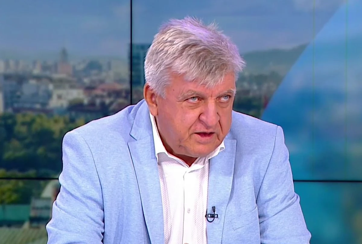 Ще бъде изготвен доклад за потреблението на ел енергия на