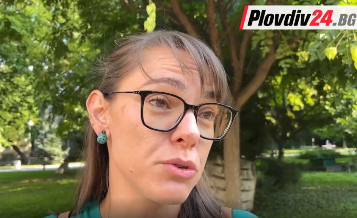 Истински общински градски транспорт поискаха пловдивчани които се събраха на