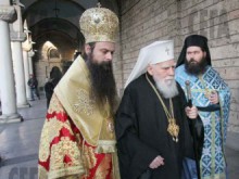 Пловдив в очакване на Патриарх Максим