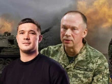 Федоров обвини Сирски в интриги и блокиране на реформи преди оставката си