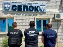 ГДБОП и сръбските служби с удар: Разбиха мрежа за незаконен трафик на мигранти по "Балканския маршрут"