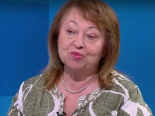 Христина Христова подкрепи майките в исканията им за по-добре платена втора година при отглеждането на децата