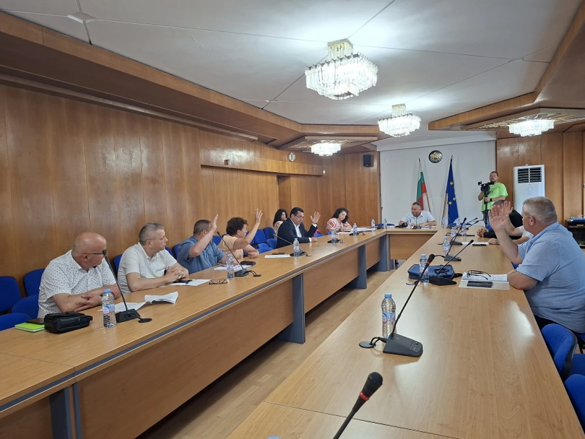 ВиК асоциацията в Смолян отхвърли бизнес плана на ВиК –