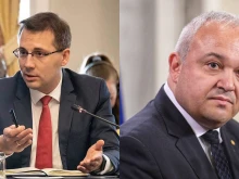 ДПС подаде сигнал до OFAC срещу Иван Демерджиев: "Министърът е с компрометиран интегритет"