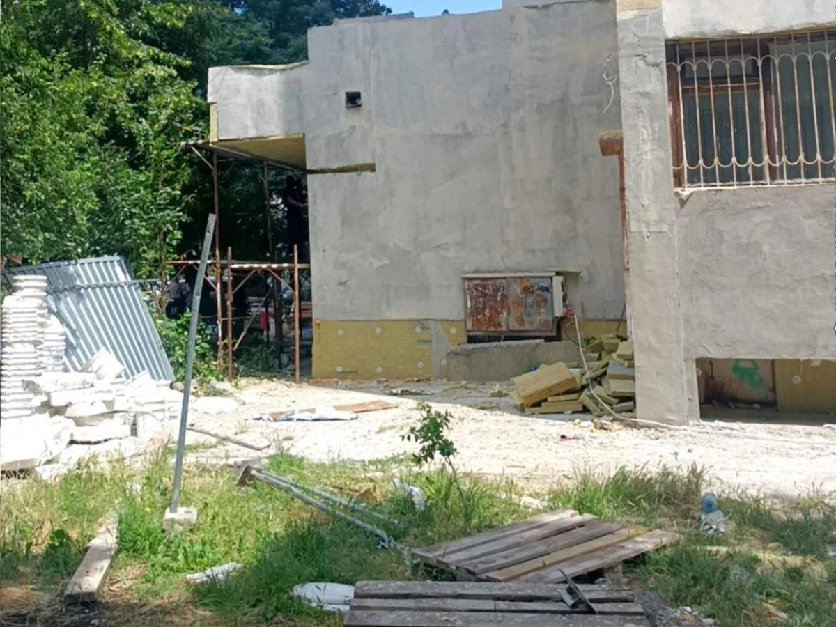 Столичната община продължава последователно да надгражда контролната дейност върху строителните