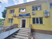 Ремонтът на медицинския център в кв. "Долно Езерово" е към своя край