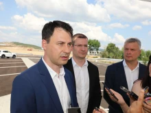 Над 600 млн. евро инвестиции се подготвят в Индустриална зона "Загоре", ще бъдат изградени 7 завода