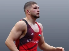 Айкан Сеид грабна бронза от Будапеща до 79 килограма