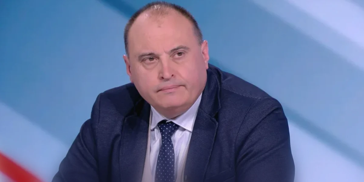 Румен Гълъбинов: Големият дефицит поражда необходимост от по-голям дълг и повече нови заеми