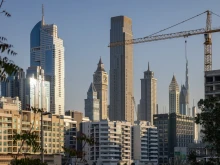 Брокер: Атаките, които започнаха в Дубай през март, почти доведоха до застой на покупките там