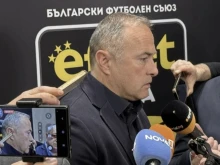 Бойко Величков: Феновете ни просто отвърнаха на провокацията