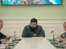 Зеленски отстрани ръководителя на военната администрация в Киев