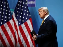 ABC, NBC и CNN няма да излъчват пряко обръщение към нацията на Доналд Тръмп