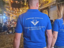 Мащабна нощна акция на НАП в Пловдив, данъчни провериха заведенията в "Капана"