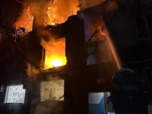 Русия нанесе 853 удара по Запорожка област за 24 часа, има загинали и ранени