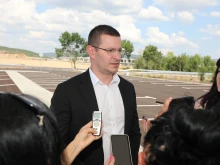 Стара Загора обновява Художествената галерия и продължава реконструкцията на междублокови пространства