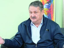 Проф. Георги Рачев: Утре може би ще е най-топло, но до часове идва студен фронт