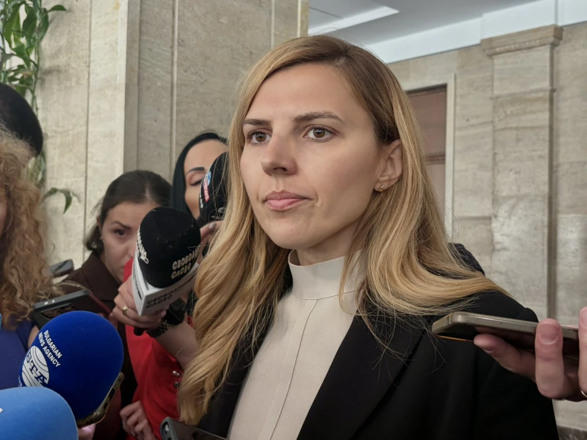 Никой не е подписвал никаква декларация такъв тип декларации не