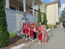 Смолян отбеляза 189 години от рождението на Васил Левски